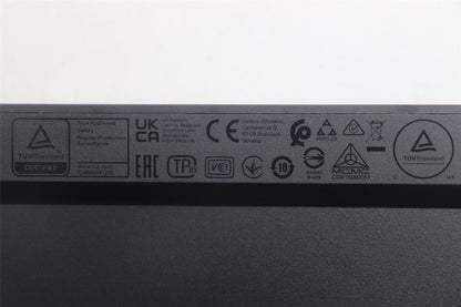 Lenovo KYB_MOUSE G-T Eos3 2.4G KM BLK SV_FI 5KM0U87815