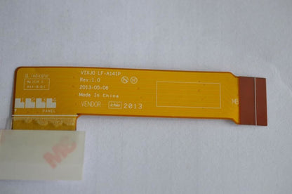 Lenovo Miix 10 Cable Lcd Screen Display LED 90203079