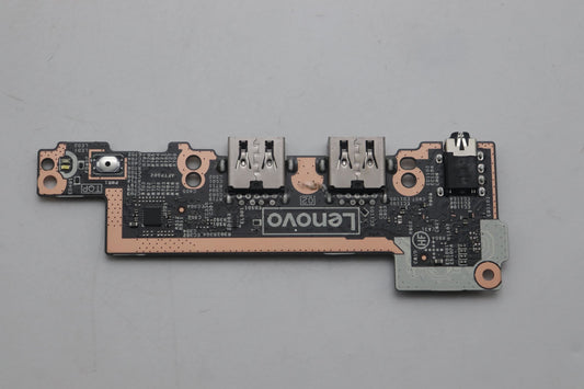 Lenovo CARDPOP FRU Blanc AMD I/O Board 5C51J62799