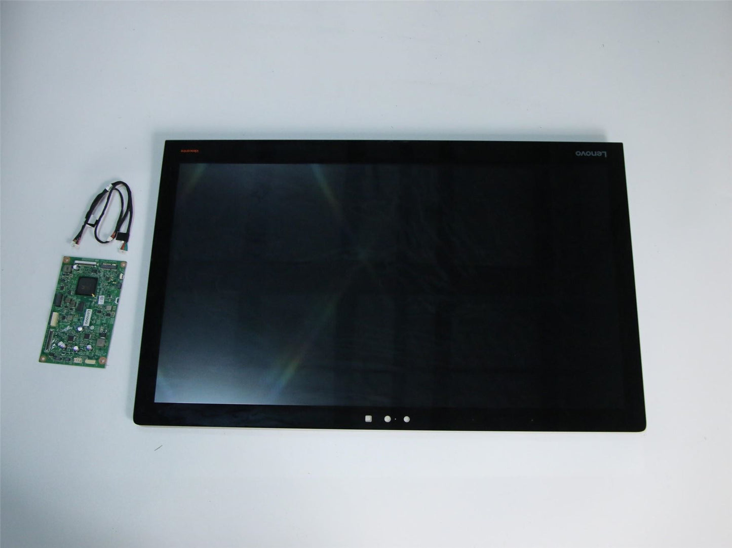 Lenovo UHD 27.0 Panel A910 touch 01EF170