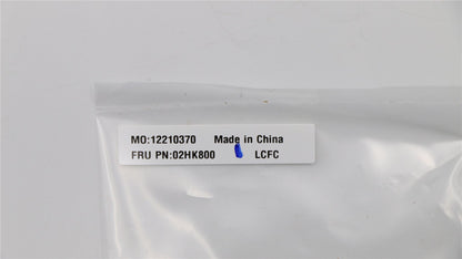 Lenovo ThinkPad P72 P73 SMC Cable 02HK801