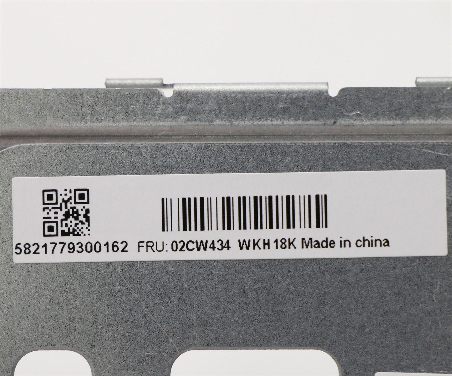 Lenovo Yoga A940 Shielding R BKT 02CW434