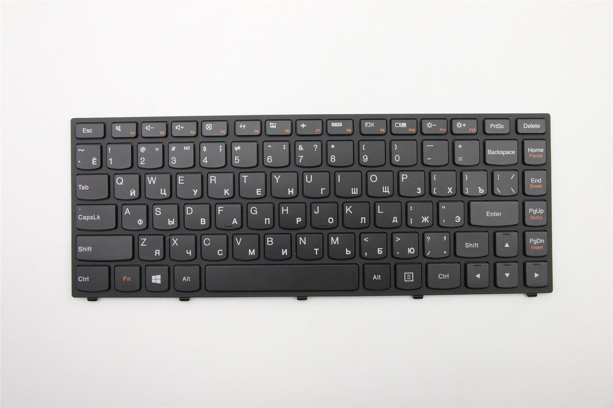 Lenovo JMET3SM Ru84keyBLKKeyKBD Keyboard 25202899
