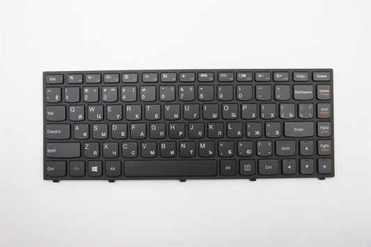 Lenovo JMET3SM Ru84keyBLKKeyKBD Keyboard 25202899