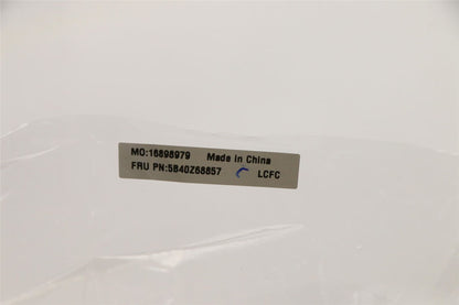 Lenovo 5B40Z68857 FRU BRACKET SERVAL 2.0_IO_BKT