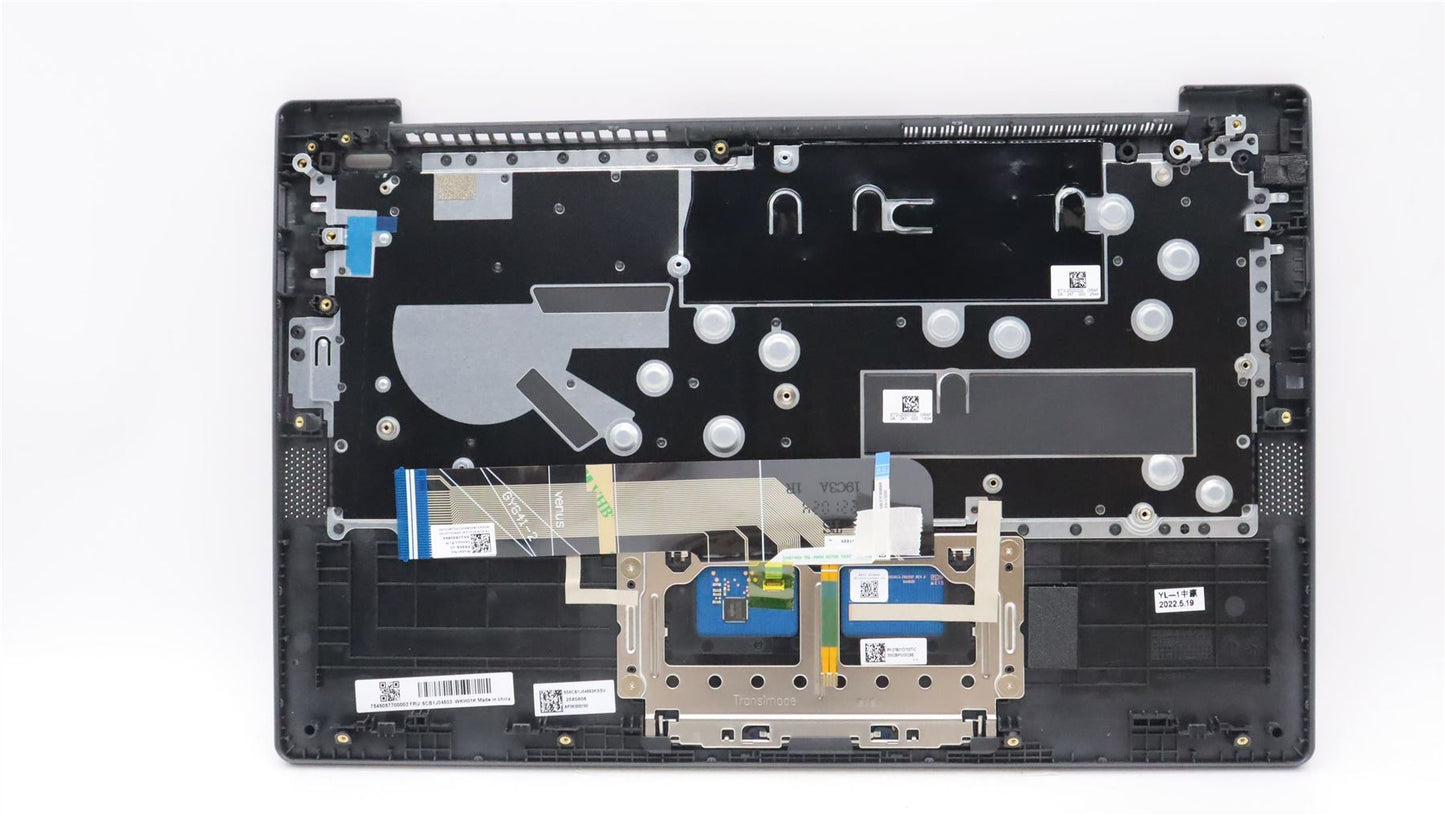 Lenovo UpperCaseASMEUROENGC82SD PLSGFPBL 5CB1J04503