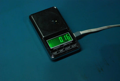 Lenovo Phinny_PS_FPC_H201;0.15;2L;Thr-Hole;JCD FPC Board SF78C06090