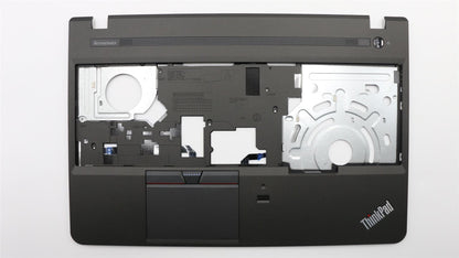 Lenovo ThinkPad E550 Palmrest Top Cover Housing Black 00HT611