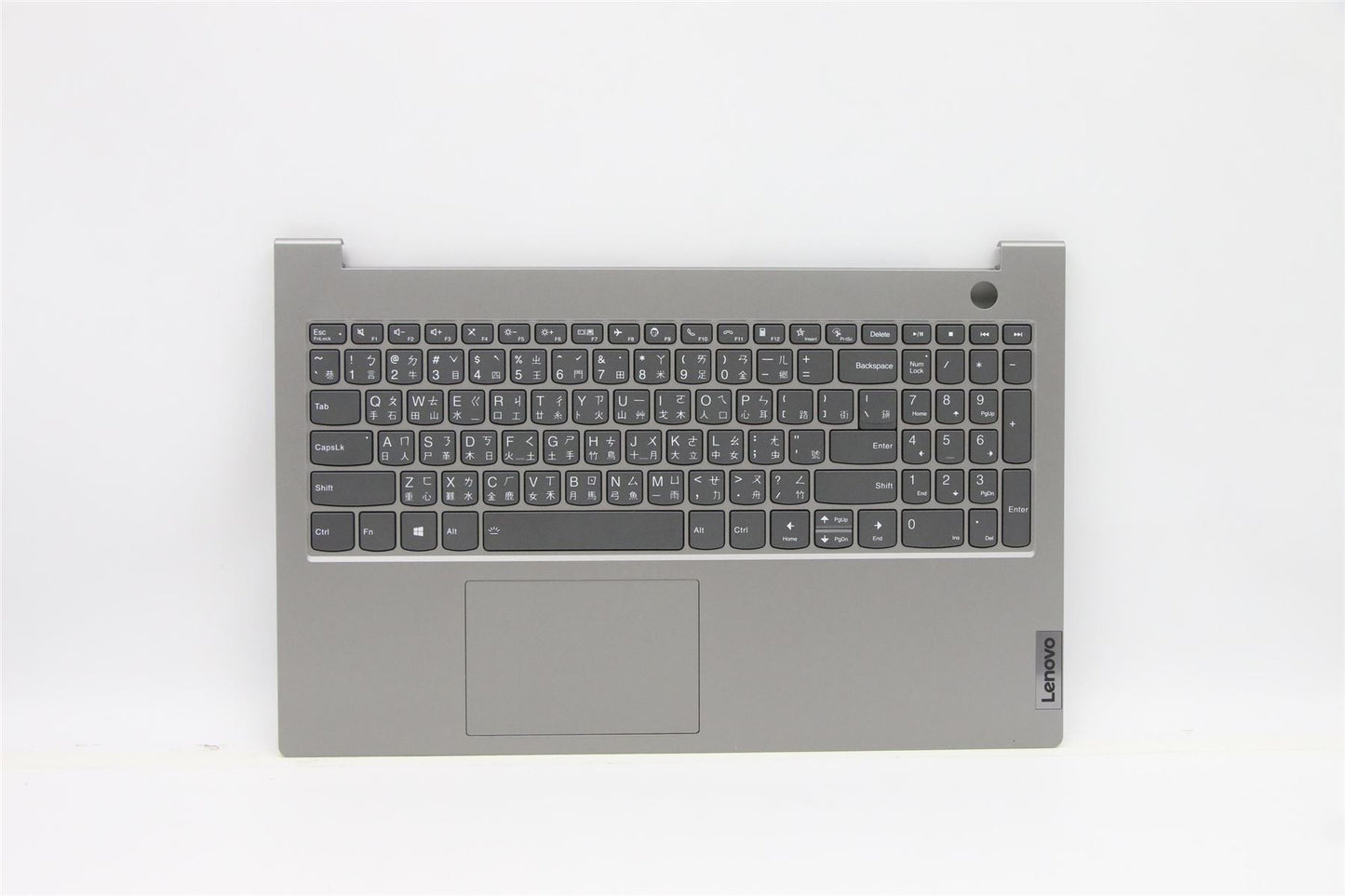 Lenovo UpperCaseASM_TC C20VG HD MGBL 5CB1B34846