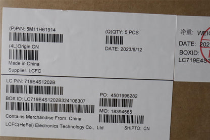 Lenovo MECH_ASM BL KB BK PT ARA DFN 5M11H61914