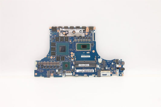 Lenovo 5 15ITH6H Motherboard Mainboard DIS intelI711800H 5B21D66661