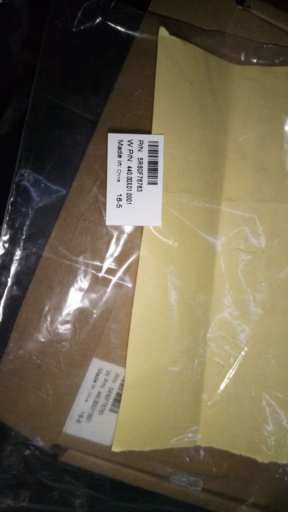 Lenovo RUBBER LCD Bezel Screw Pad W Flex2-14 5R60F76763