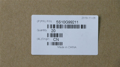 Lenovo SCREW Screw 2.0D 4.0L K 6.0D 0.7T BNI 5S10G99211