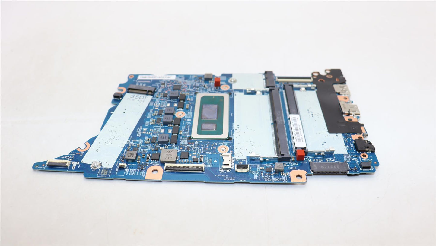 Lenovo K14 G2 IRU Motherboard Mainboard UMA INTELI51345U 5B21L76715