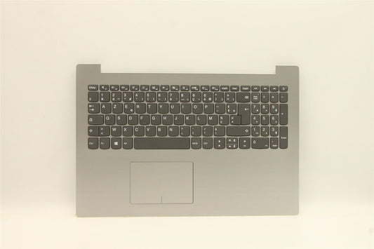 Lenovo IdeaPad 320-15IKB 320-15ISK Keyboard Palmrest Top Cover French 5CB0N86629