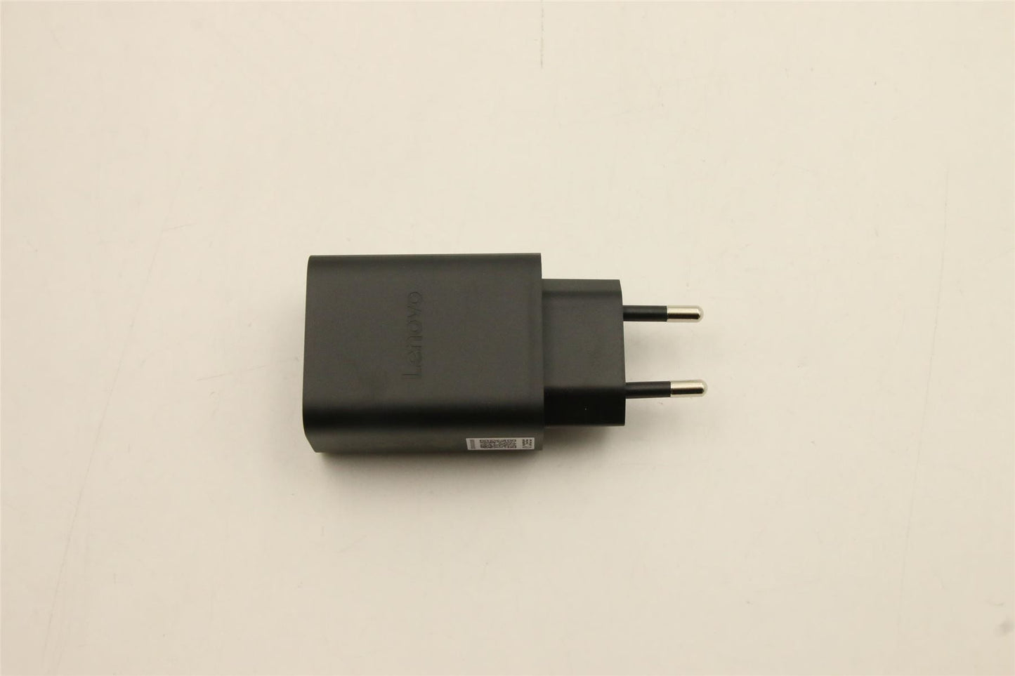 Lenovo Duet Duet 5 Chromebook 13Q7C6 AC Charger Adapter Power Black 5A11D96825