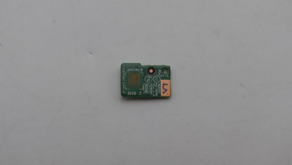 Lenovo CARDPOP PCBA NSH092 Sensor Board 5C51T63016