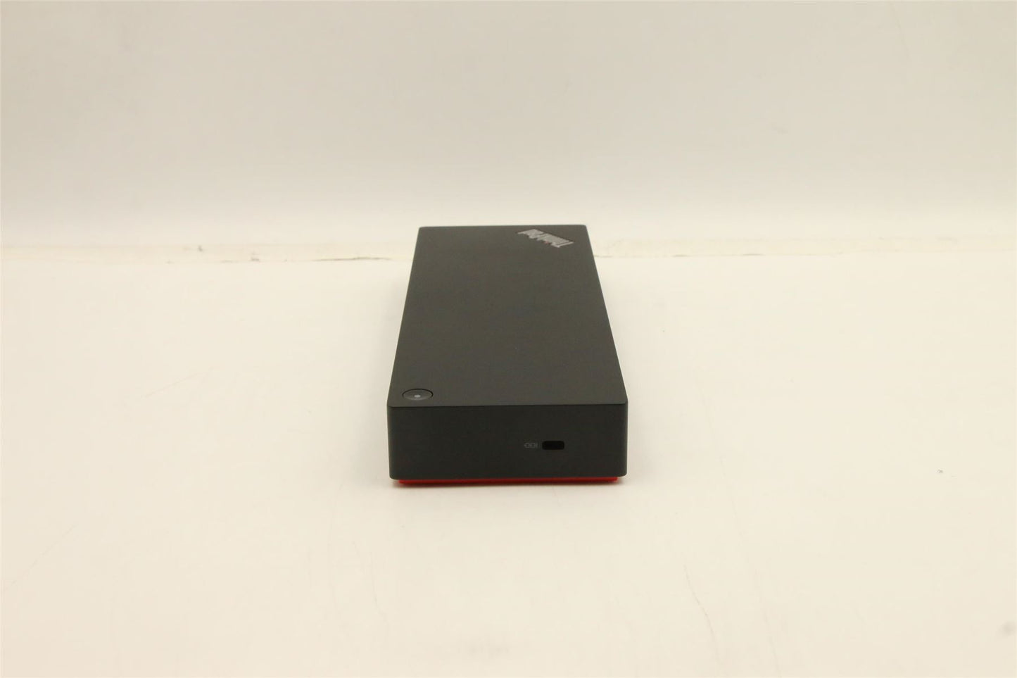 Lenovo ThinkPad ThinkPad Thunderbolt 3 Dock Gen 2 Docking Station Black 03X7538