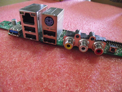 Lenovo B325 W/AV_IN W/BKT I/O Bracket Board 11014006