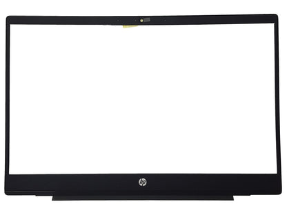 HP Pavilion 15-CS 15-CW Front LCD Screen Lid Display Bezel Black L23908-001