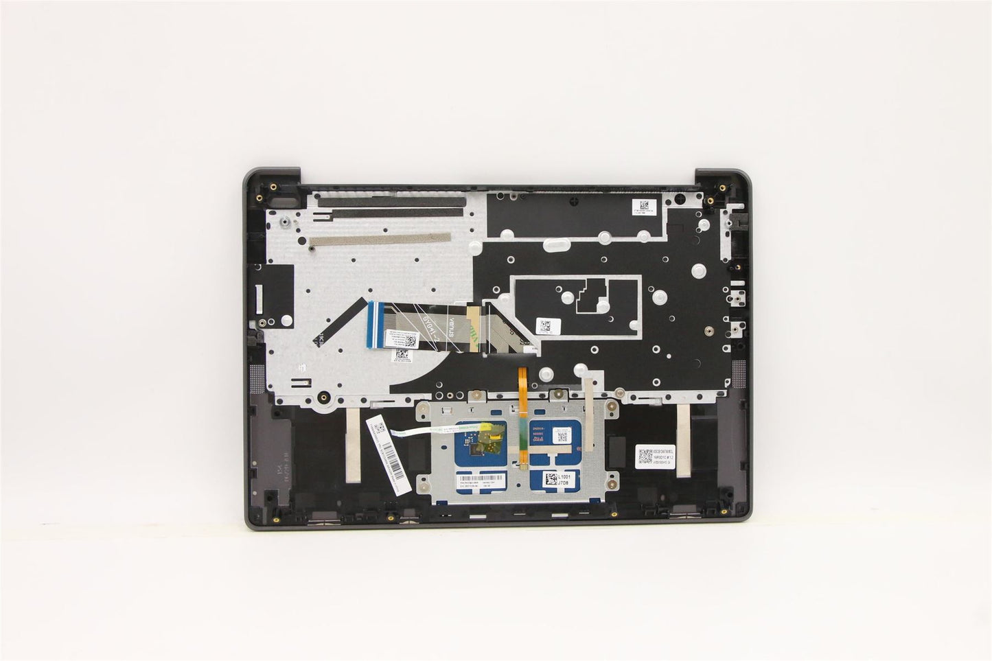 Lenovo Pro 5 Pro-14ITL6 5 Pro-14ACN6 Keyboard Palmrest Top Cover 5CB1C04886