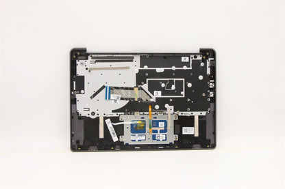 Lenovo Pro 5 Pro-14ITL6 5 Pro-14ACN6 Keyboard Palmrest Top Cover 5CB1C04886