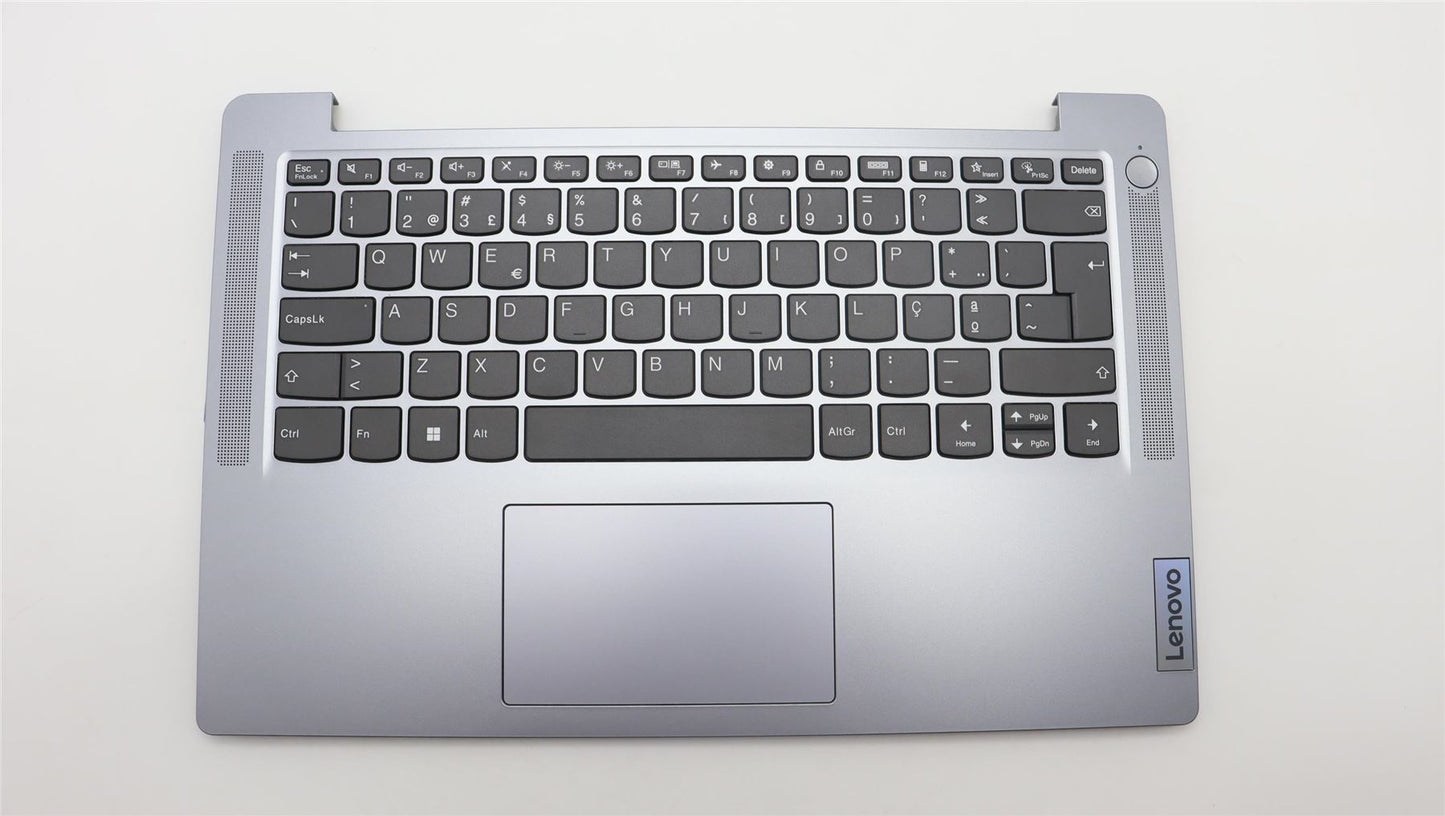 Lenovo COVER Upper Case ASM_POR L 83ELNFPAGN 5CB1M47644