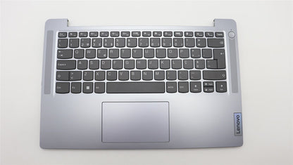 Lenovo COVER Upper Case ASM_POR L 83ELNFPAGN 5CB1M47644