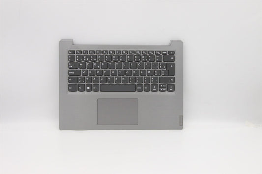 Lenovo IdeaPad S145-14IWL S145-14IGM Palmrest Cover Touchpad Keyboard 5CB0S17129