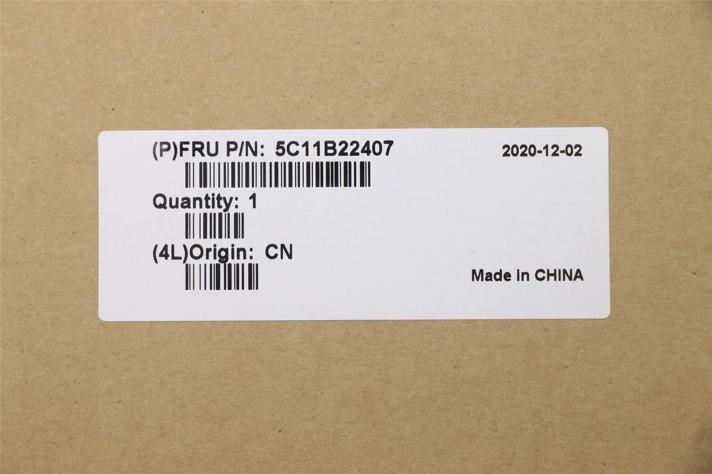 Lenovo Yoga 6-13ALC6 6-13ARE05 Wi-Fi Wifi Wireless Antenna 5C11B22407