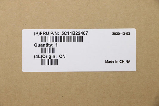 Lenovo Yoga 6-13ALC6 6-13ARE05 Wi-Fi Wifi Wireless Antenna 5C11B22407