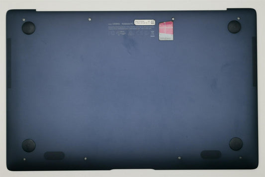 Asus UX390UA Bottom Case Assy 90NB0CZ1-R7D000