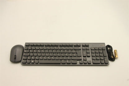 Lenovo KYB_MOUSE G-Tech Euterpe G/B FR 5KM1B81131