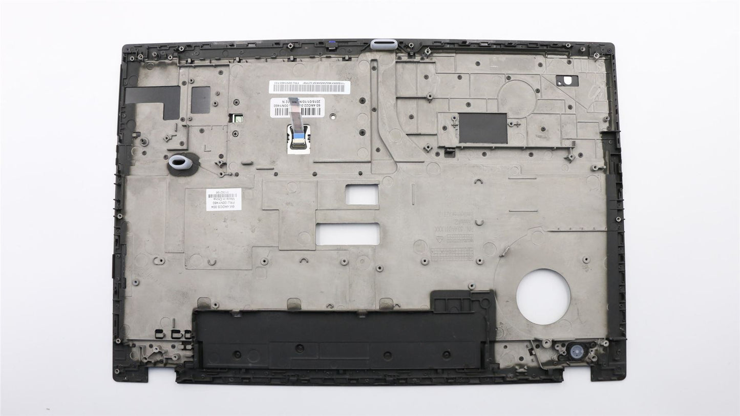 Lenovo MECH_ASM FRU KBD Bezel ASM w/o FPR 00NY460