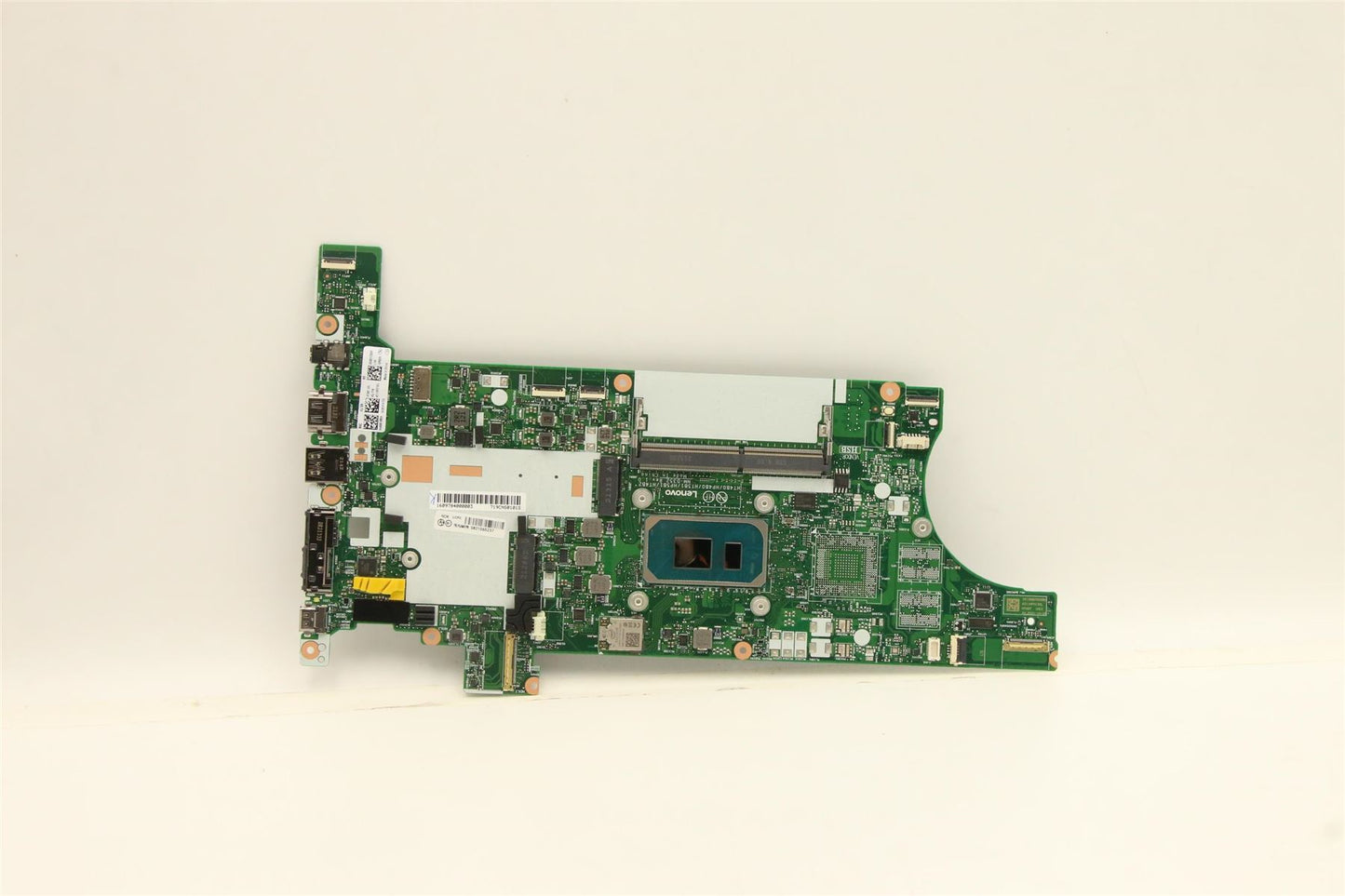 Lenovo i7-1185G7 8G201vP NOKYAYdTL3yAB 5B21H15925