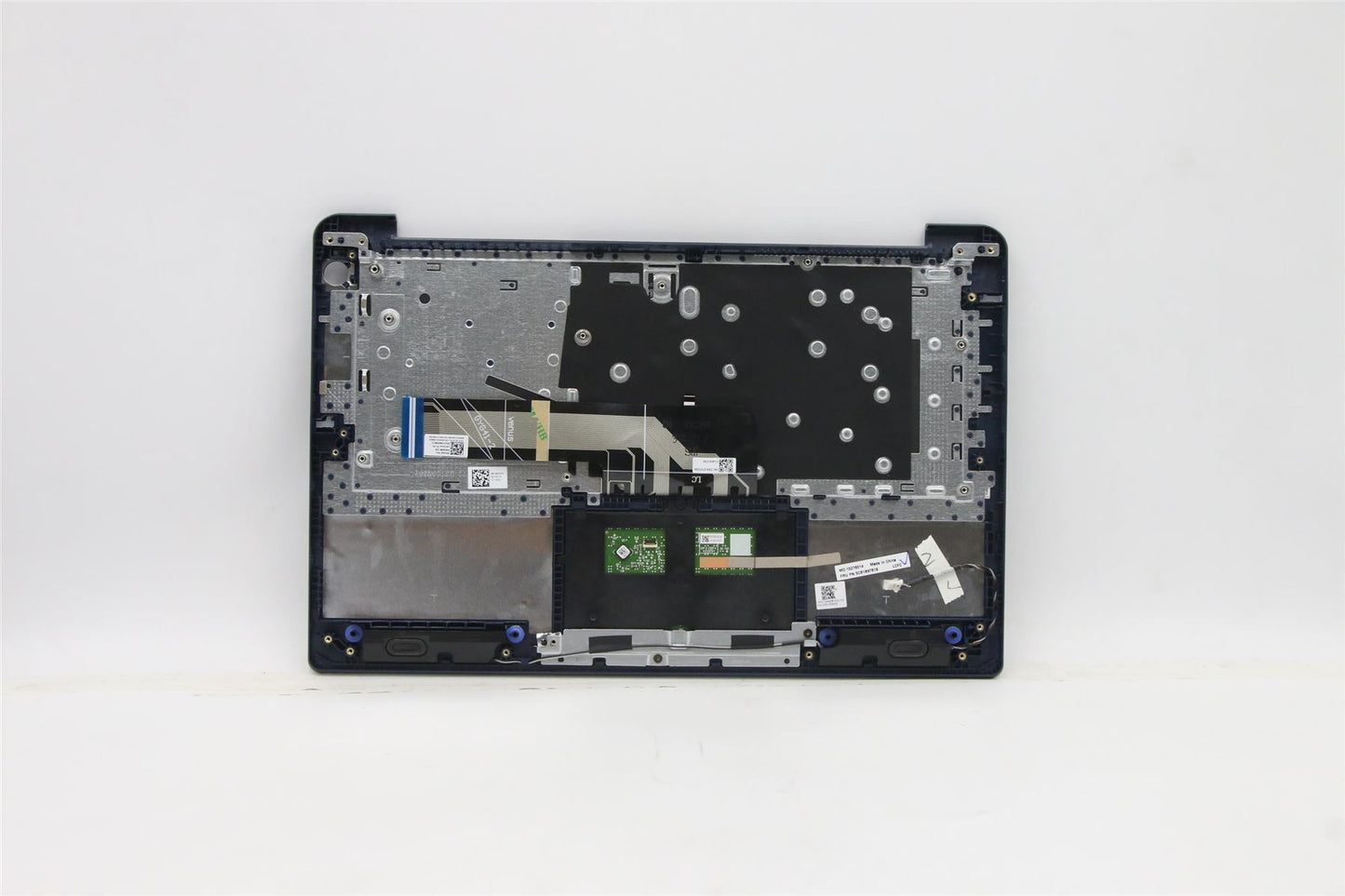 Lenovo IdeaPad 3-14ITL6 3-14ALC6 Palmrest Cover Touchpad Keyboard 5CB1B97619