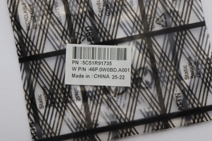 Lenovo CARDPOP FRU Sensor G-Sensor Board 5C51R91735