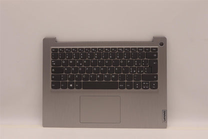 Lenovo Upper Case ASM_IT L81X7 FPPGYDIS 5CB1C05041