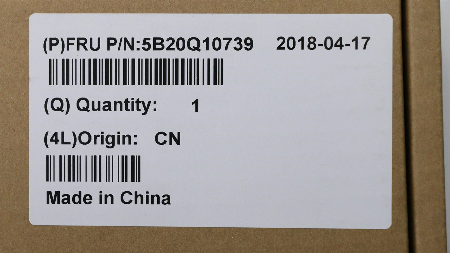 Lenovo MB C 80X4WINI3-7130U UMANBL NFP 5B20Q10739