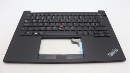 Lenovo MECH_ASM FRU KB CCV SWS UK (SRX) BK 5M11L59733