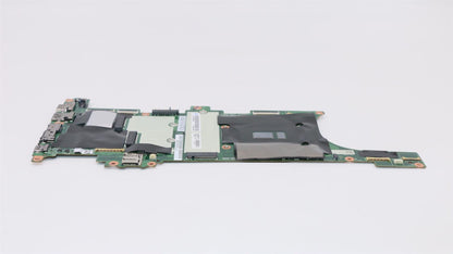 Lenovo ThinkPad X1 6th Gen Motherboard Mainboard 01YR215