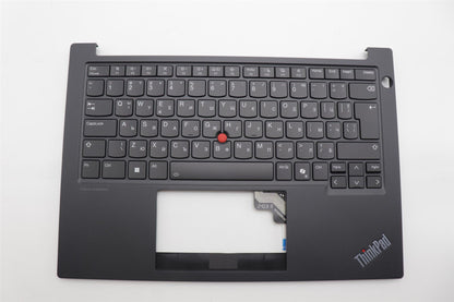 Lenovo MECH_ASM FRU BUL BL (TRI) UK BK 5M11P32494