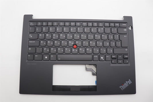 Lenovo MECH_ASM FRU BUL BL (TRI) UK BK 5M11P32494