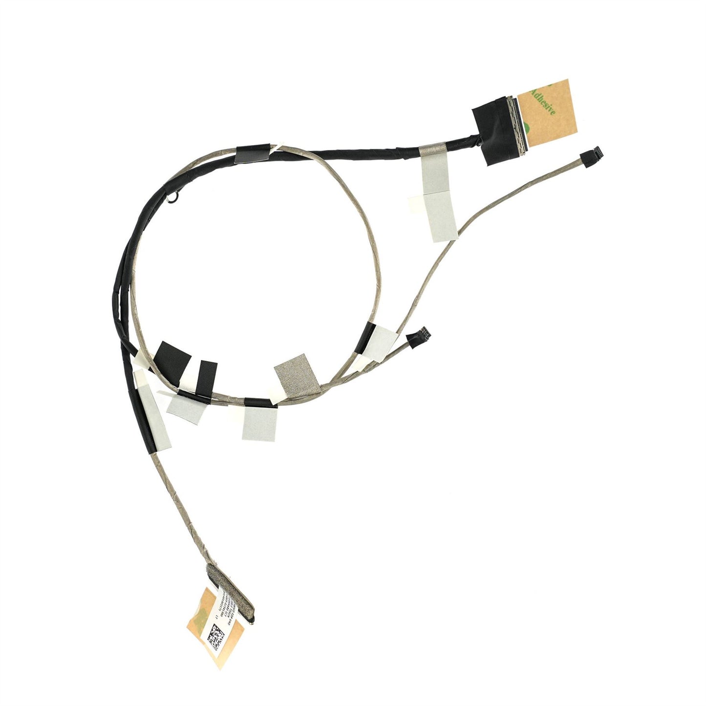 Asus X580GD Touch Edp Cable 40P 14005-02341300