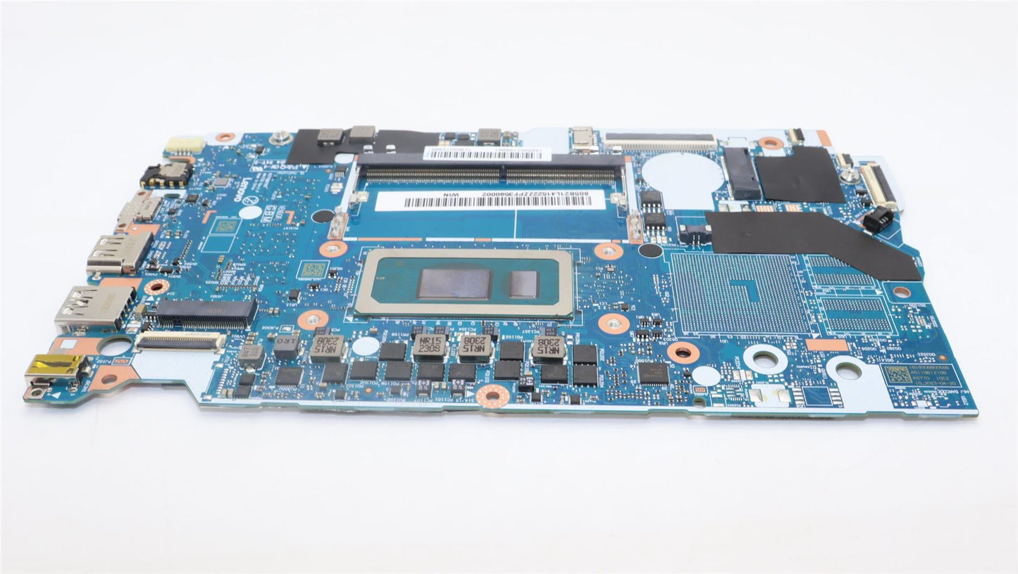 Lenovo V17 G4 IRU 3 17IRU7 Motherboard Mainboard UMA INTELI51335U 8G 5B21L41522