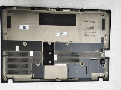 Lenovo COVER Base,BLK,Mg-Alloy,LCFC 01YN989