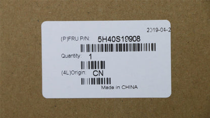 Lenovo HEATSINK Heatsink C 81N5_DIS 5H40S19908