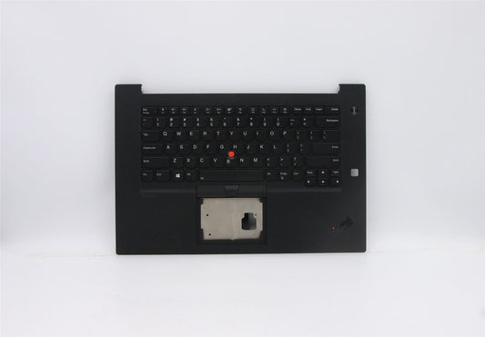Lenovo WW C-Cvr+ENG KB ASM,LTN 5M10Z39687