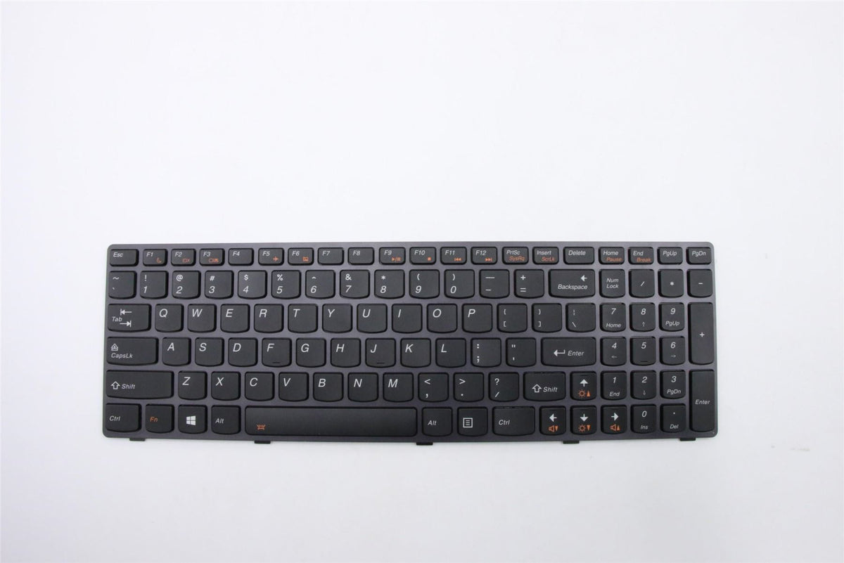 Lenovo CCYT4B8USB101KeyKBD(win8) Keyboard 25207299