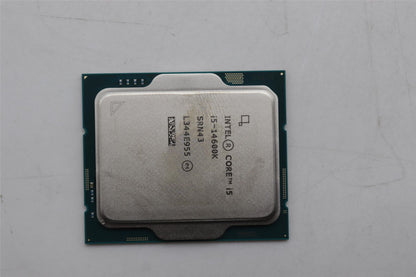 Lenovo ThinkStation P360 P3 CPU Processor 5SA1M81321